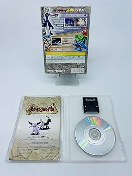 ゲームキューブ メモリーカード59　 ポケモンコロシアム　乱数調整　色全種 ゲームキューブ メモリーカード59 ポケモンコロシアム 乱数調整
